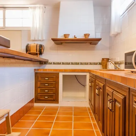 Villa Karina Nerja
