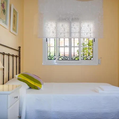 Villa Karina Nerja