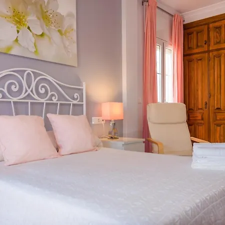 Karina Villa Nerja