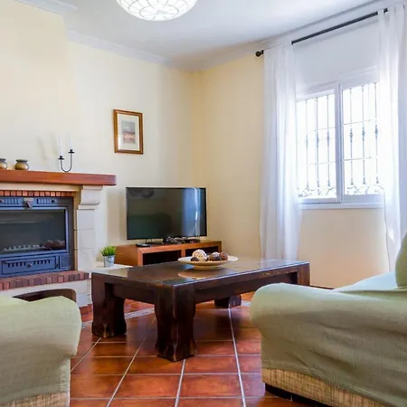 Villa Karina Nerja