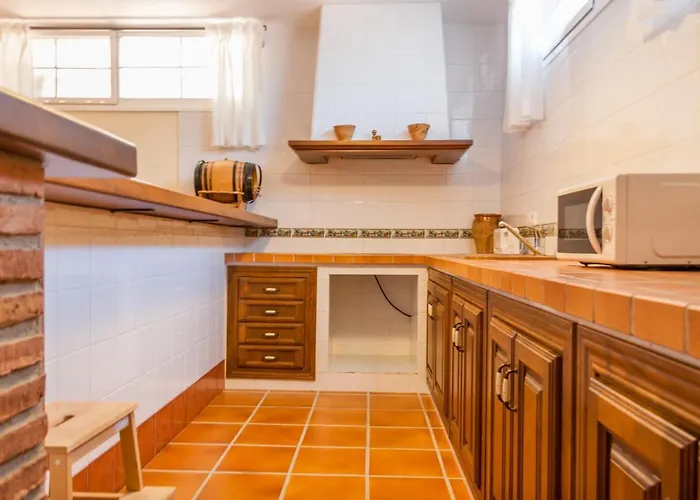 Villa Karina Nerja