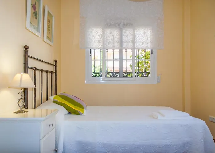 Villa Karina Nerja